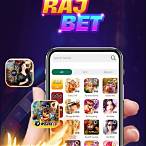 raj bet com app download
